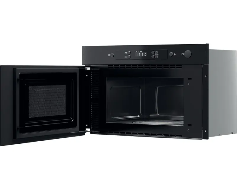 WHIRLPOOL MBNA900B ugradna mikrotalasna rerna  Slika 4