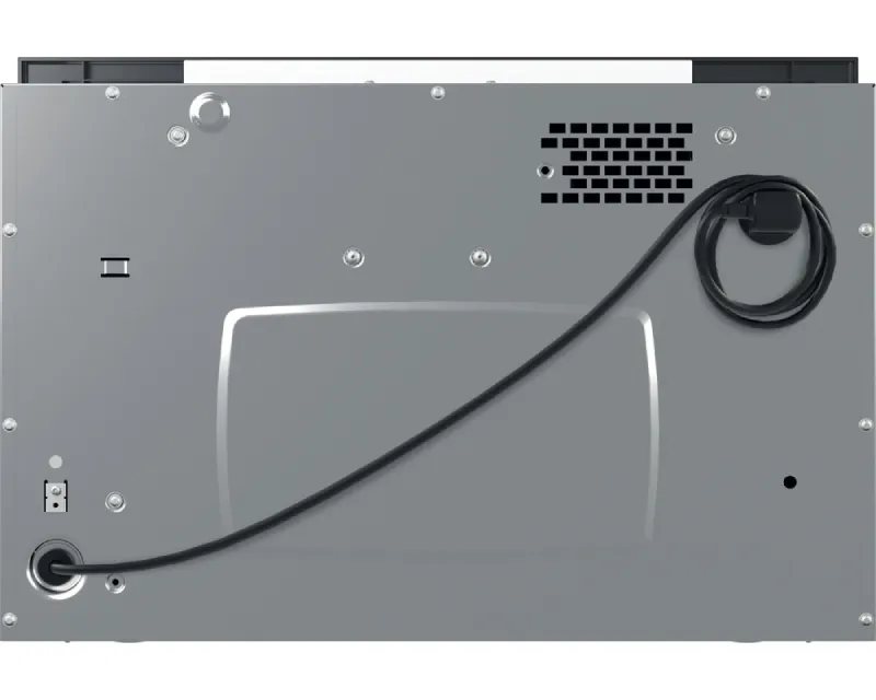 WHIRLPOOL MBNA900B ugradna mikrotalasna rerna  Slika 6