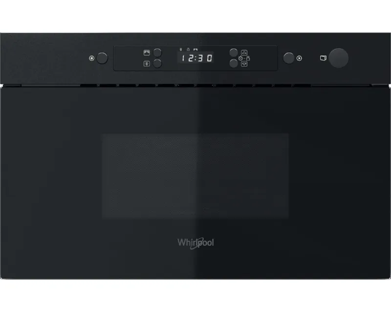 WHIRLPOOL MBNA900B ugradna mikrotalasna rerna  Slika 1