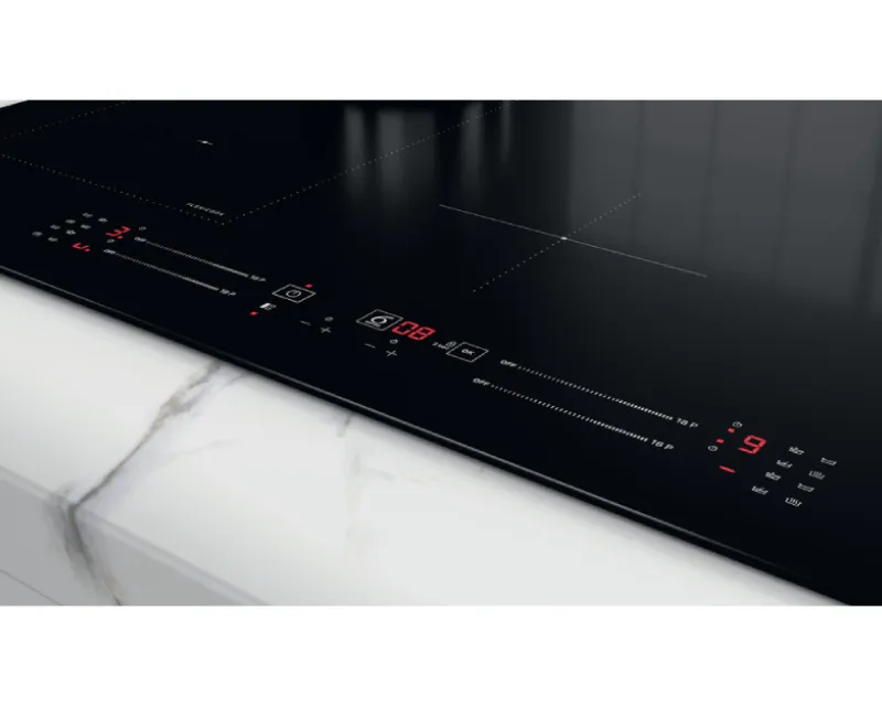 WHIRLPOOL WL S3777 NE indukciona ugradna ploča - Slika 6