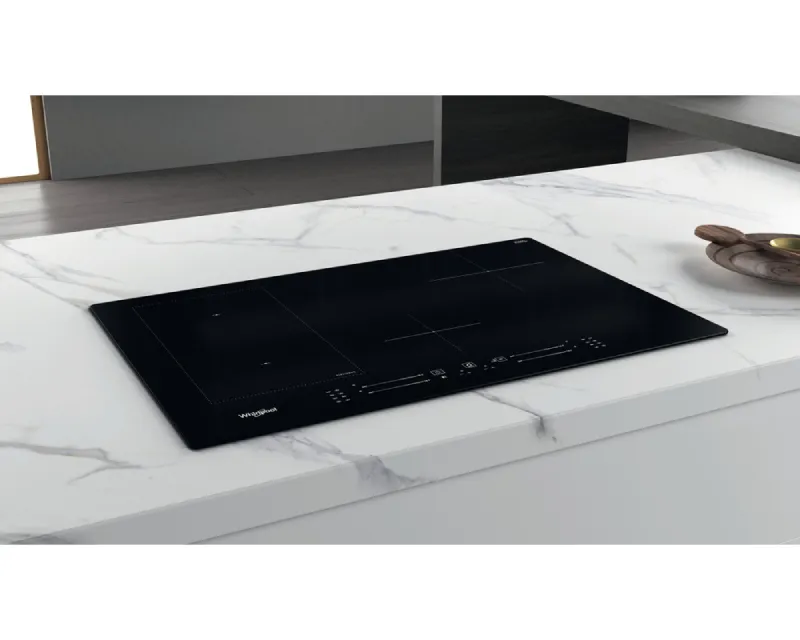 WHIRLPOOL WL S3777 NE indukciona ugradna ploča - Slika 7