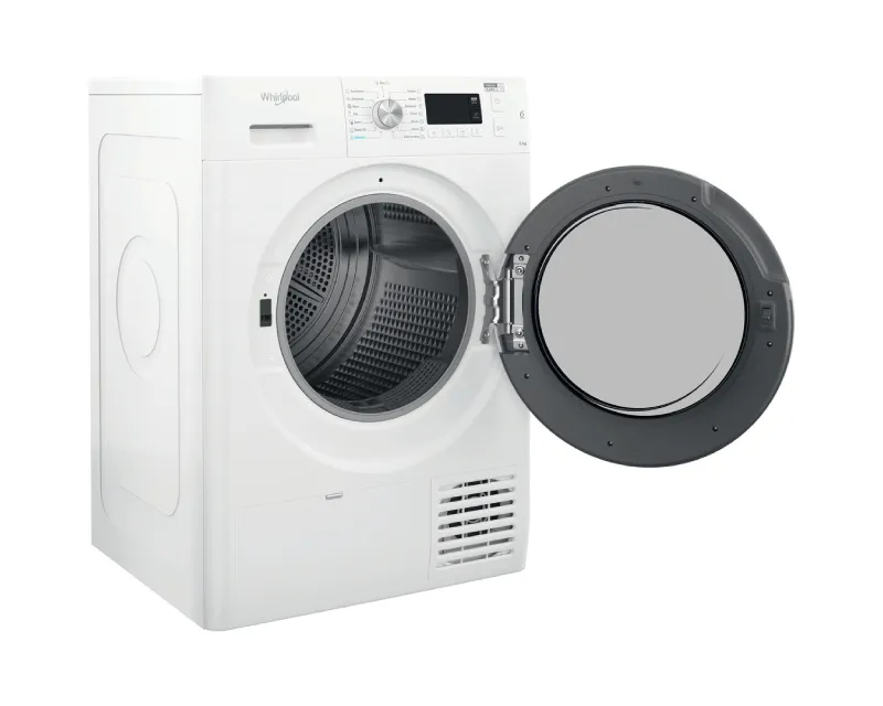 WHIRLPOOL FFT M11 82 EE mašina za sušenje - toplotna pumpa  Slika 3