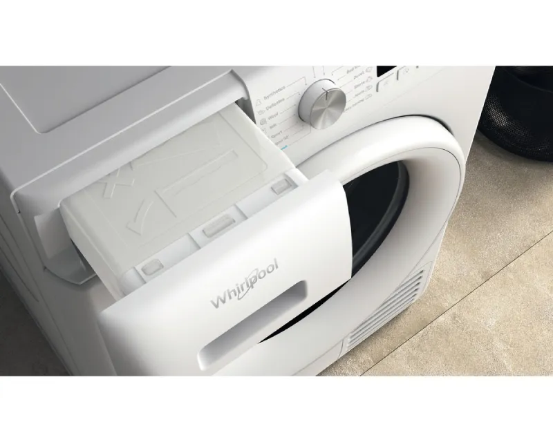 WHIRLPOOL FFT M11 82 EE mašina za sušenje - toplotna pumpa  Slika 6