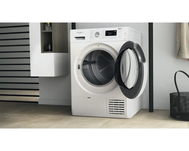 WHIRLPOOL FFT M11 82 EE mašina za sušenje - toplotna pumpa  Slika 7