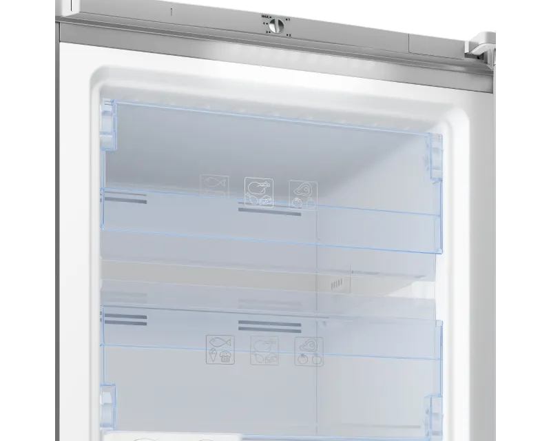 BEKO RFNE 290 L41 WN ProSmart inverter zamrzivač  Slika 6
