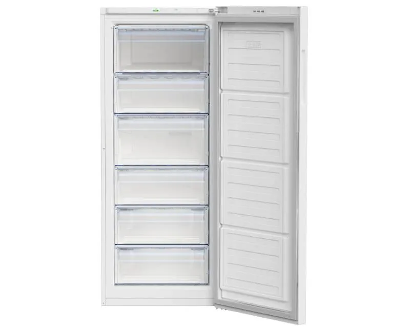 BEKO RFSA240M41WN vertikalni zamrzivač  Slika 3