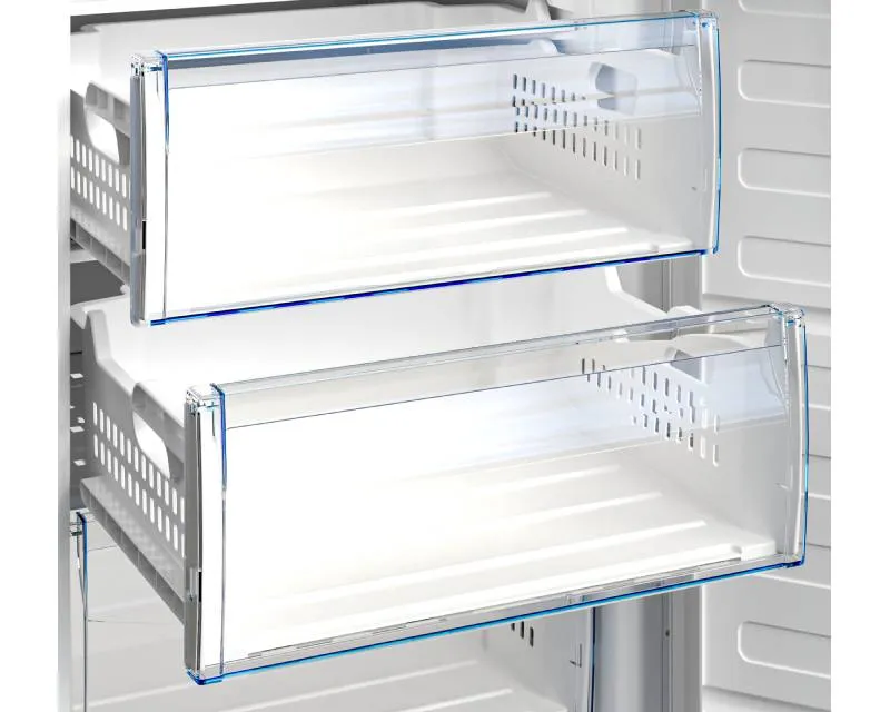 BEKO RFSA240M41WN vertikalni zamrzivač  Slika 4