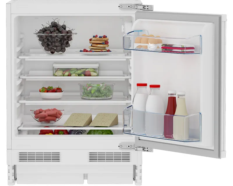 BEKO BU1104N ugradni frižider  Slika 3