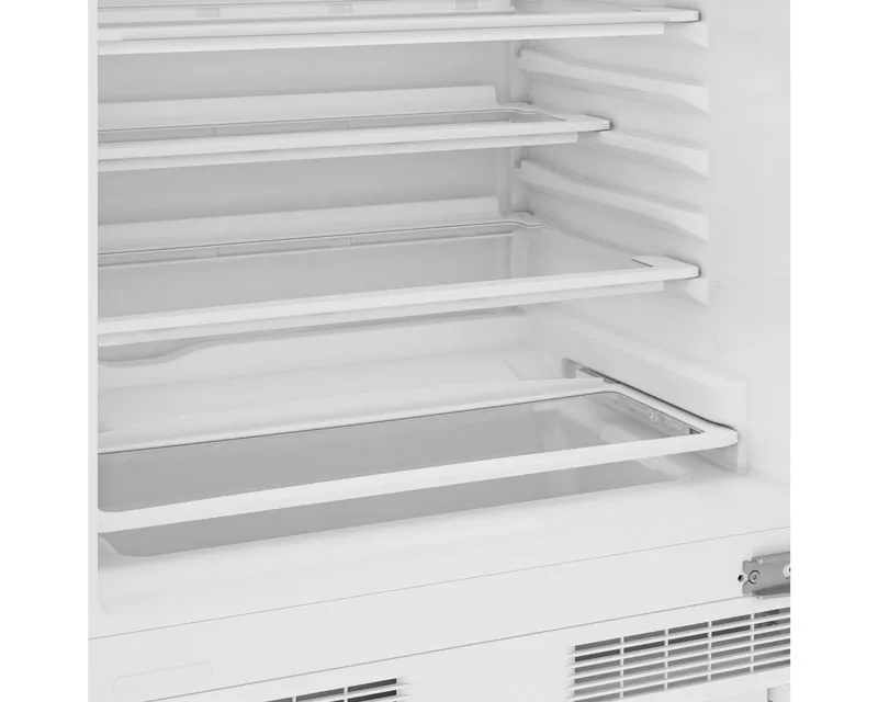 BEKO BU1104N ugradni frižider  Slika 5