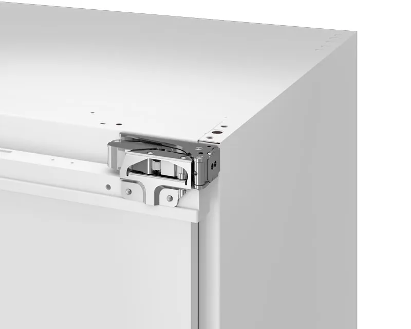 BEKO BU1104N ugradni frižider  Slika 8