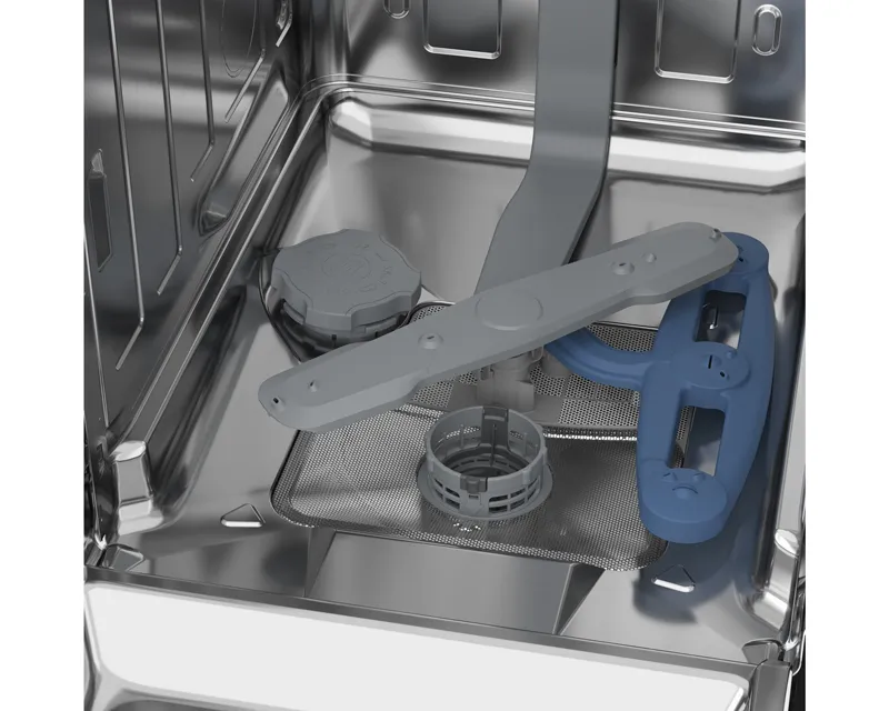 BEKO BDFS 26120 XQ Mašina za pranje sudova  Slika 5