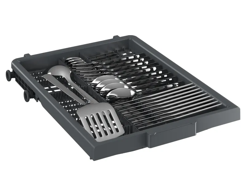 BEKO BDFS 26120 XQ Mašina za pranje sudova  Slika 7