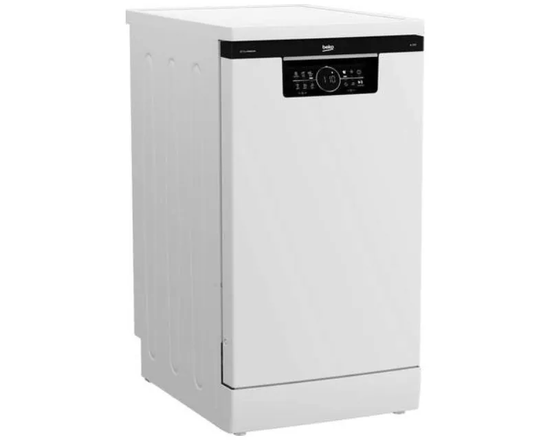 BEKO BDFS 26040 WQ Mašina za pranje sudova  Slika 2