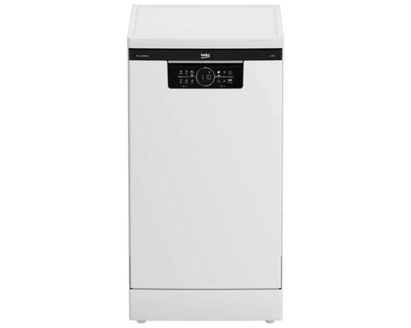 BEKO BDFS 26040 WQ Mašina za pranje sudova  Slika 1