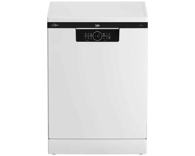 BEKO BDFN 26530 W Mašina za pranje sudova  Slika 1