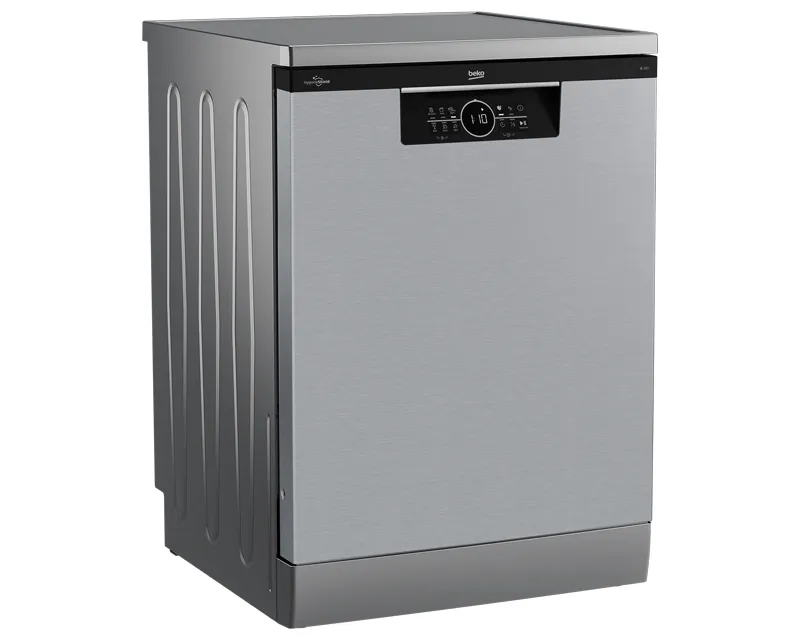 BEKO BDFN 26530 X Mašina za pranje sudova  Slika 2