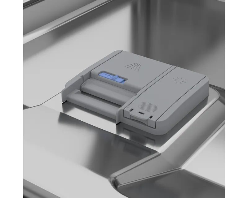 BEKO BDFN 26530 X Mašina za pranje sudova  Slika 4