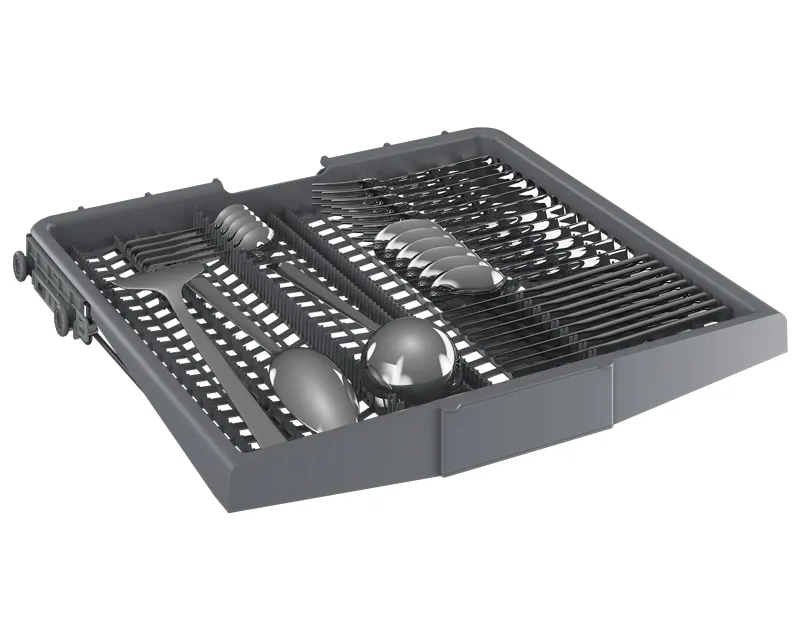 BEKO BDFN 26530 X Mašina za pranje sudova  Slika 7