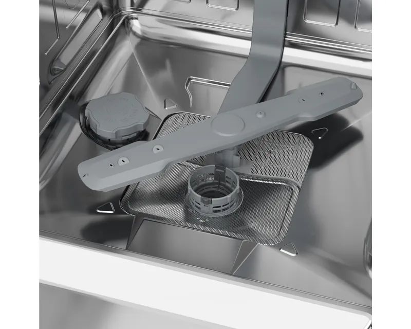 BEKO BDIS 38120 Q Ugradna mašina za pranje sudova  Slika 2