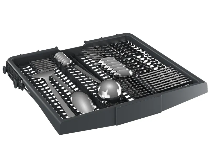 BEKO BDIS 38120 Q Ugradna mašina za pranje sudova  Slika 5