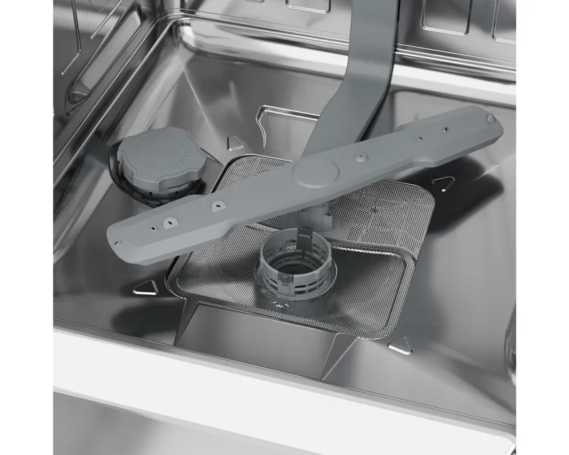 BEKO BDIN 36535 Ugradna mašina za pranje sudova  Slika 2