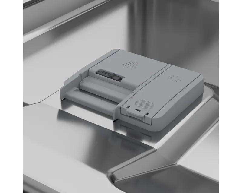 BEKO BDIN 36535 Ugradna mašina za pranje sudova  Slika 3