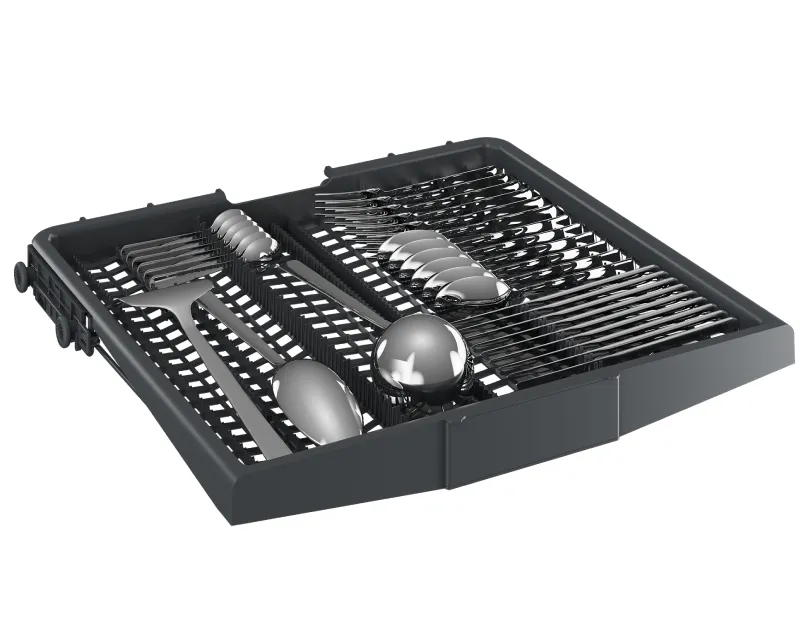 BEKO BDIN 38641 Q Ugradna mašina za pranje sudova Slika 5