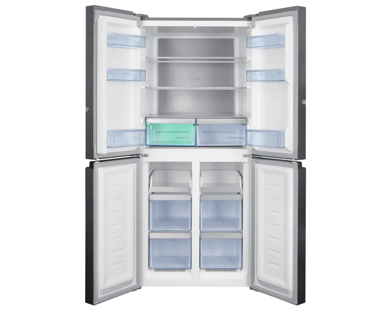 BEKO GNO 46623 MXPN side by side frižider  Slika 3