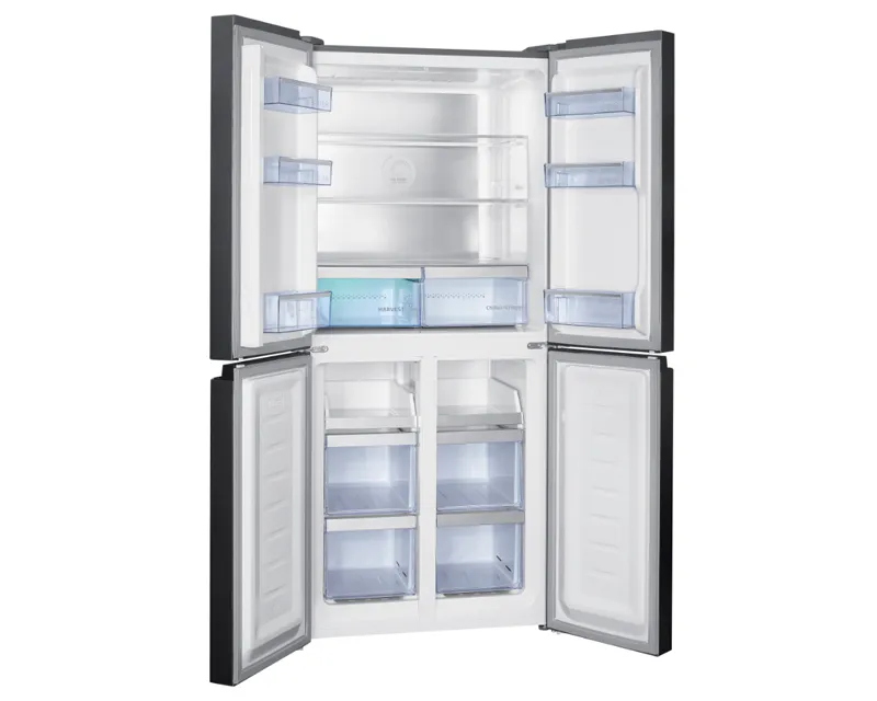 BEKO GNO 46623 MXPN side by side frižider  Slika 4