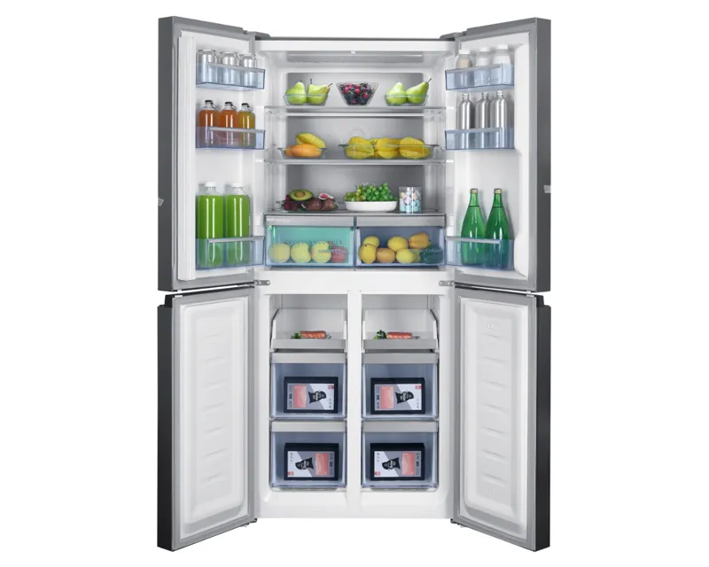 BEKO GNO 46623 MXPN side by side frižider  Slika 5