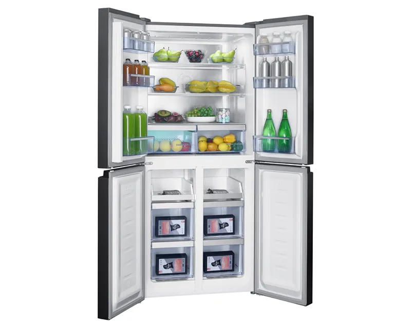 BEKO GNO 46623 MXPN side by side frižider  Slika 6