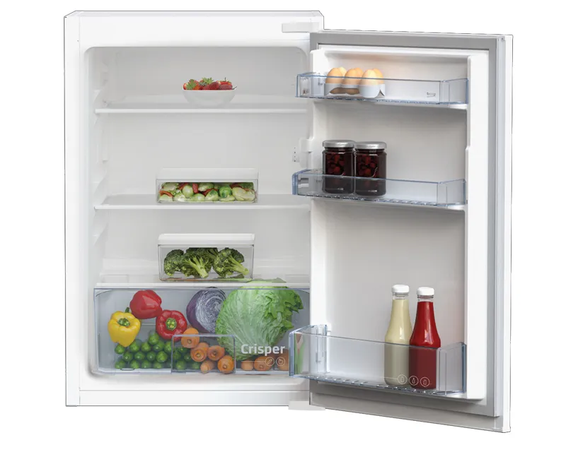 BEKO B1904N Ugradni frižider  Slika 1