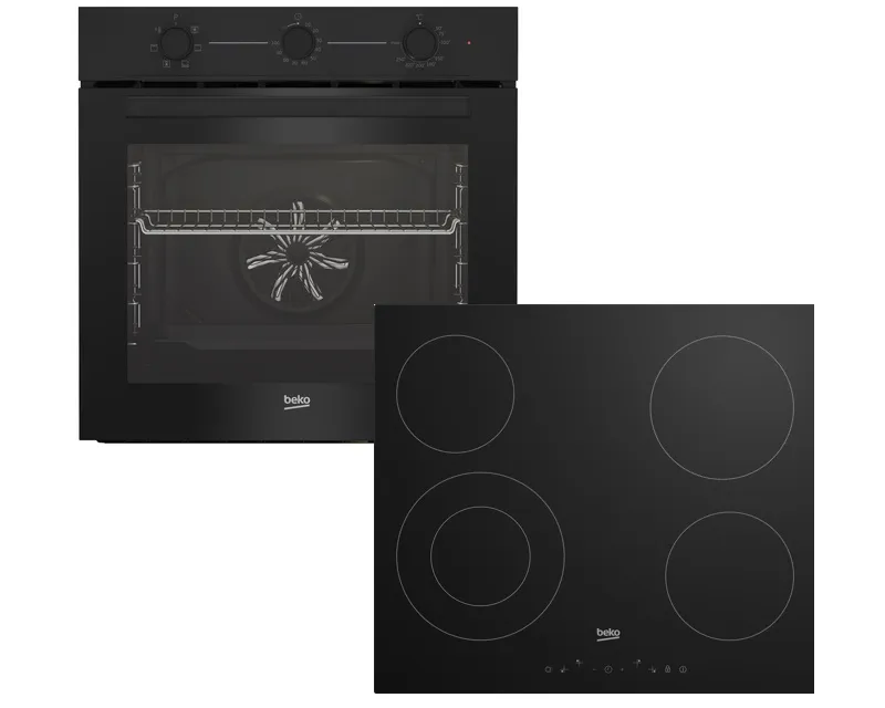 BEKO BBSE11120BD ugradni set - Slika 1