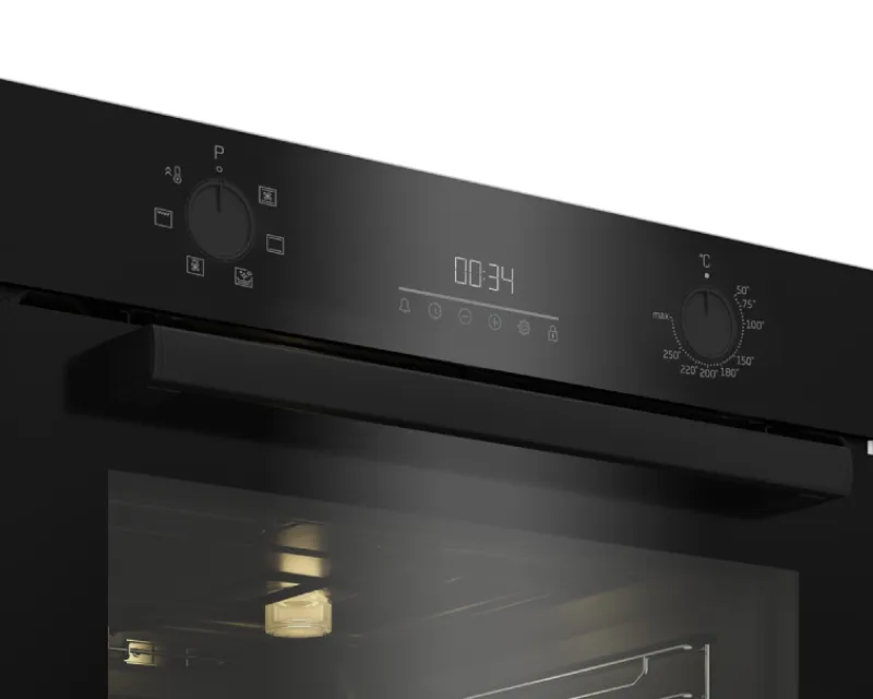 BEKO BBSE17350BD ugradni set  Slika 4