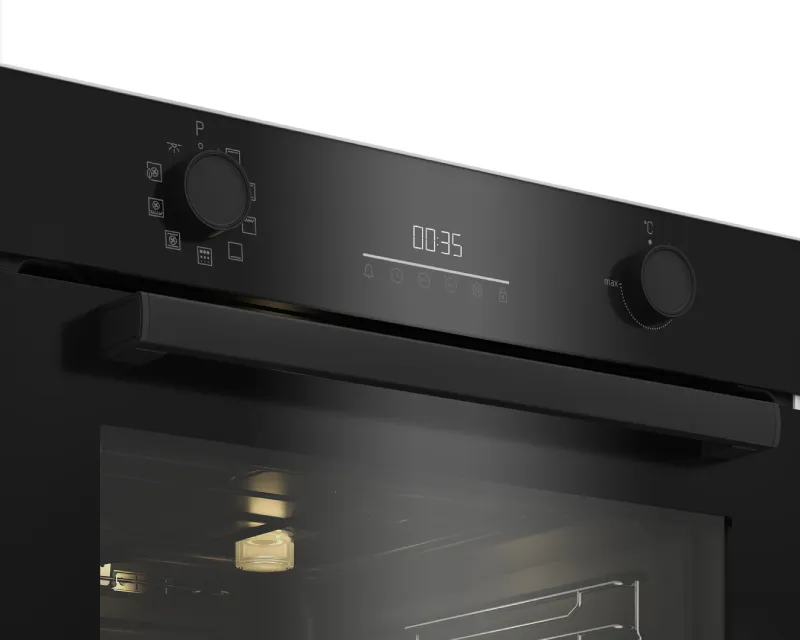 BEKO BBIE 17300 BMP Ugradna rerna Slika 2