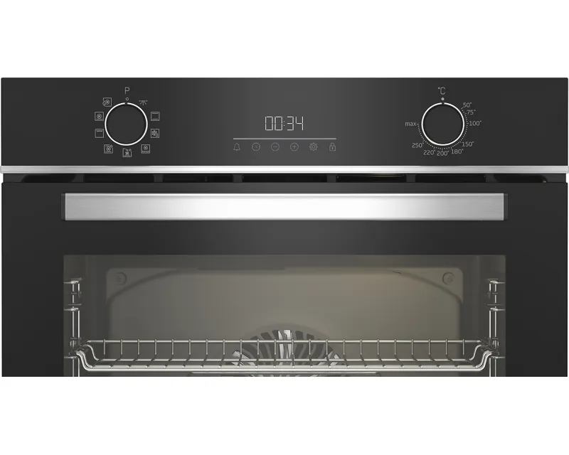 BEKO BBIMA13300XS Ugradna rerna - Slika 3