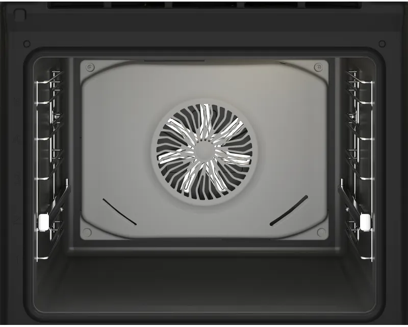 BEKO BBIM173001BE Ugradna rerna Slika 2
