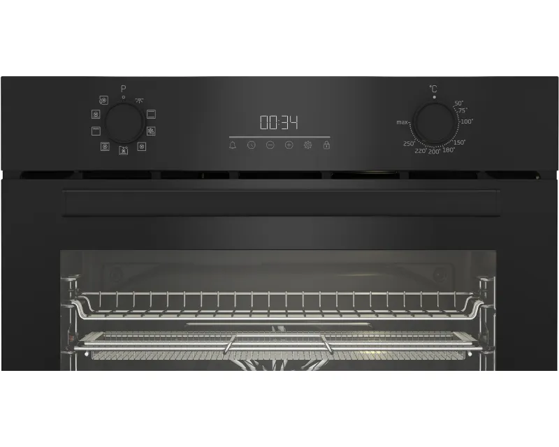 BEKO BBIM173001BE Ugradna rerna Slika 3