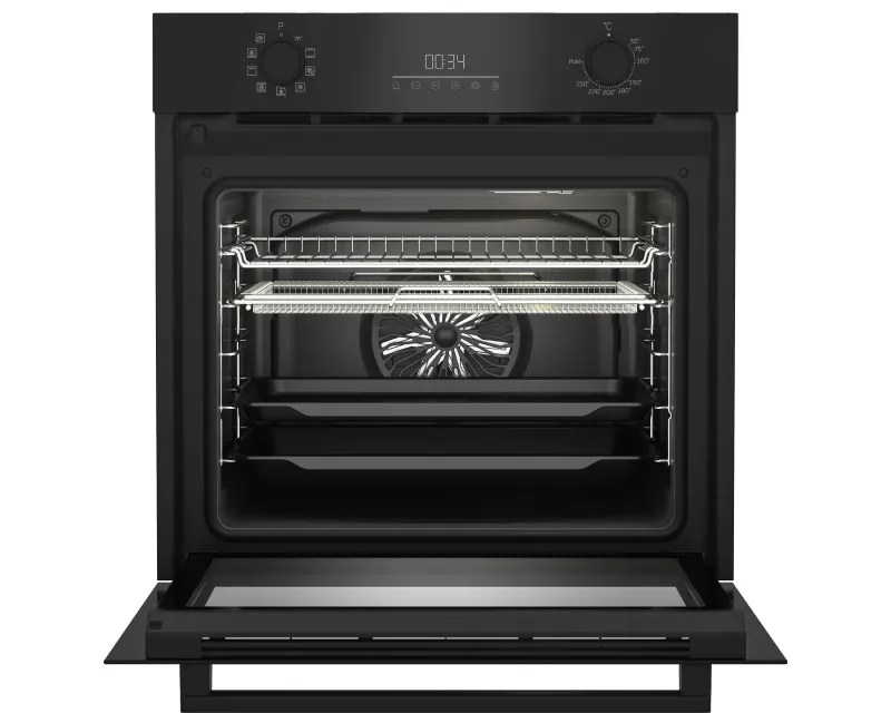 BEKO BBIM173001BE Ugradna rerna Slika 1