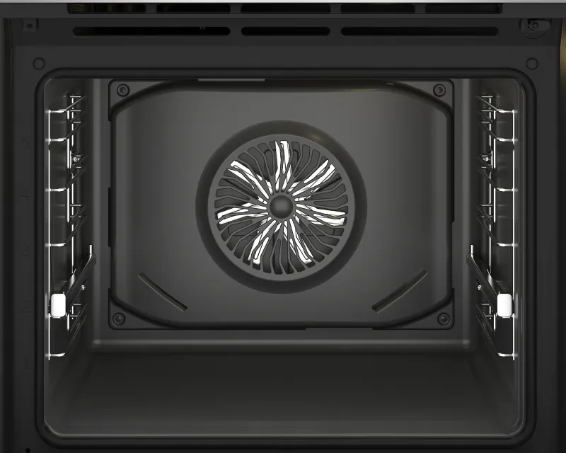 BEKO BBIMA17410BMPW Ugradna rerna Slika 3