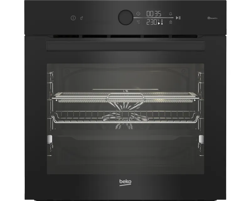 BEKO BBIMA17410BMPW Ugradna rerna Slika 1