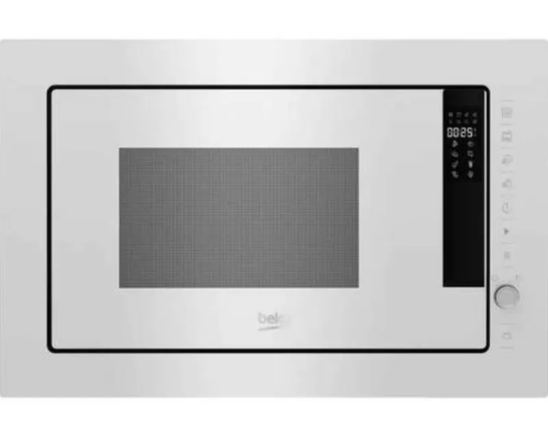 BEKO BMGB 25333 WG ugradna mikrotalasna rerna - Slika 1