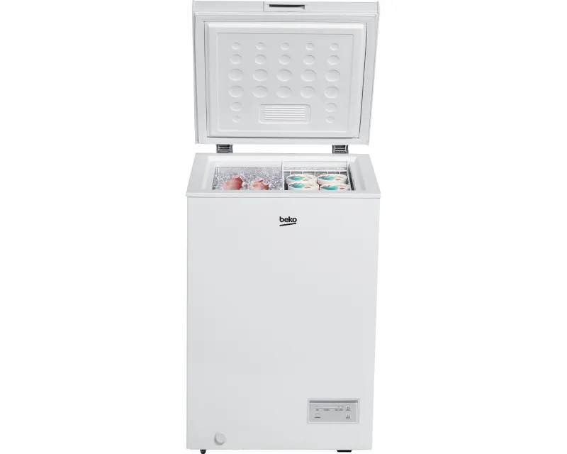 BEKO CF100EWN horizontalni zamrzivač - Slika 2