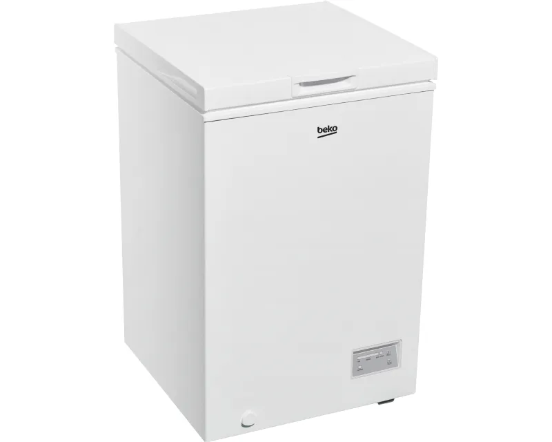 BEKO CF100EWN horizontalni zamrzivač 