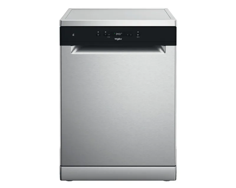 WHIRLPOOL W2F HD624 X mašina za pranje sudova - 60cm 