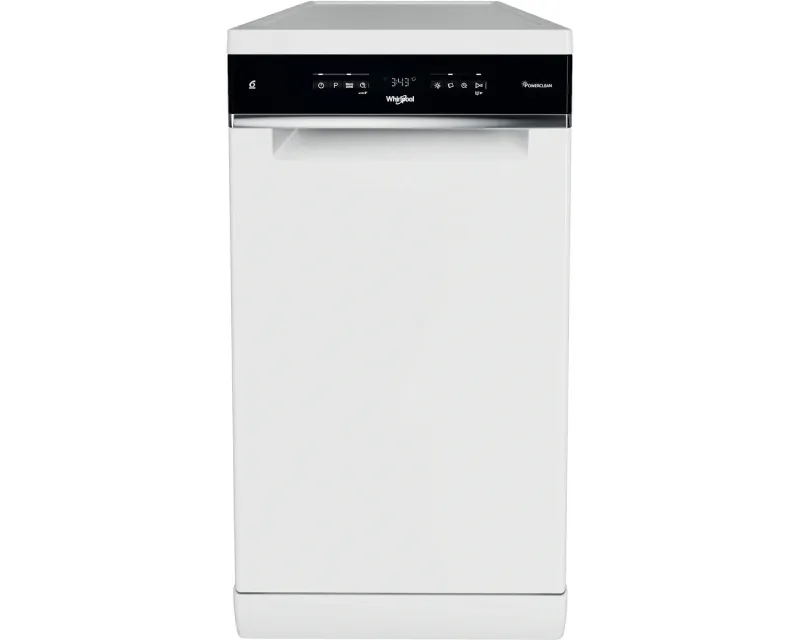 WHIRLPOOL WSFO 3B23 P mašina za pranje sudova - 45cm  Slika 2