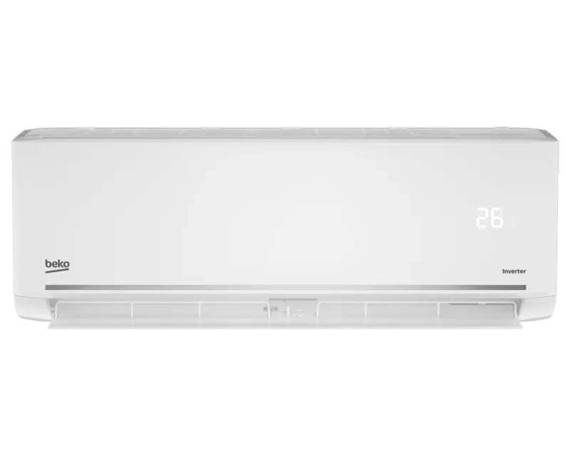 BEKO BEHPG 120/ BEHPG 121 Inverter klima uređaj + set za montažu Slika 2