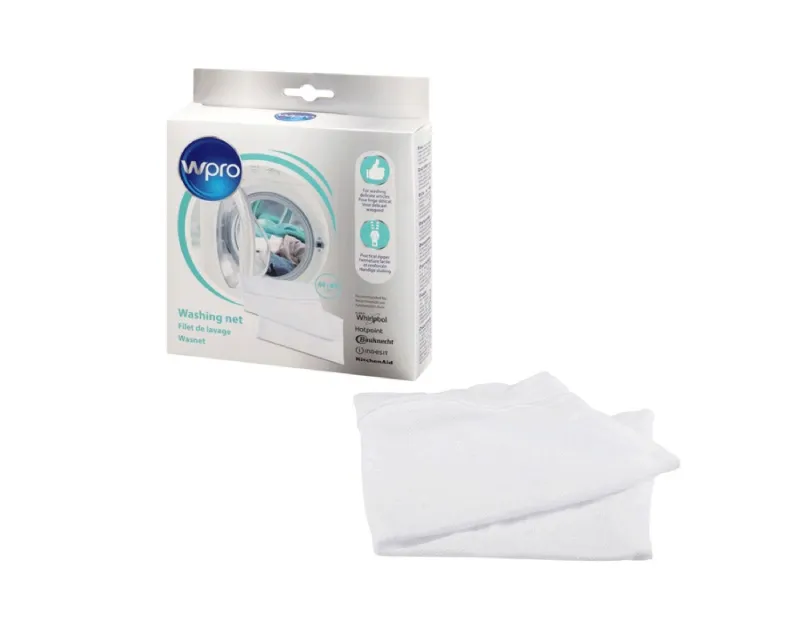 WPro Mreža za pranje delikatnog veša WAS606  Slika 2