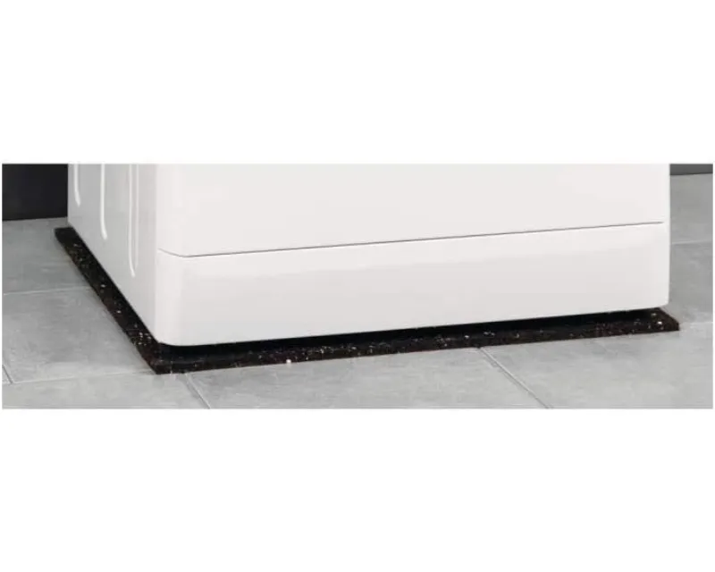 WPro Tepih protiv vibracija mašine za pranje veša ANT100  Slika 2