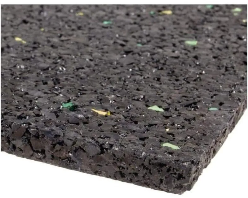 WPro Tepih protiv vibracija mašine za pranje veša ANT100  Slika 4